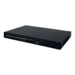 HPE HP HP E4210-24G Switch